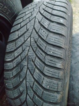 plechové disky 5x112 R15 Octavia 2 Golf 5 - 8