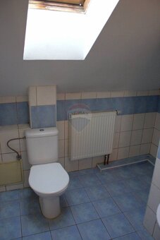 Prenájom 1 izbového bytu vo Vrútkach - 8