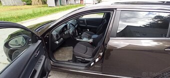 Mazda 6 combi - 8