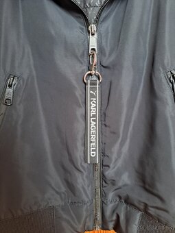 Karl Lagerfeld bunda. Pc 170e - 8