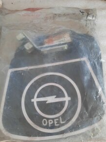 Metalplast Fiat Uno držiak na stredový tunel Fiat lapače - 8