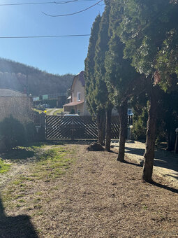 Predaj dom - nebytová budova, pozemok 607 m2, Nižný Klátov - 8