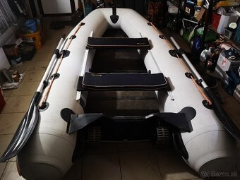 Kolibri +motor +sonar - 8