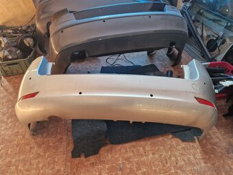 Peugeot 508 sw 1,6hdi, 2,0hdi - 8