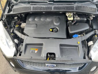 Ford S-Smax 2.0 A/T 2008 103Kw - 8