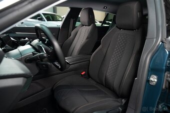 Peugeot 508SW 1.5HDI 96kW, automat, 2020, DPH - 8