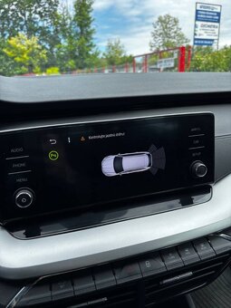 Skoda Octavia 4 Combi - 8