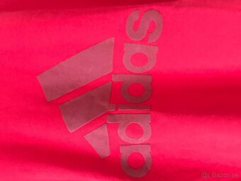 NOVÉ ADIDAS originál climalite pánske tricko XL - 8