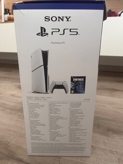 Playstation 5 Slim - 8