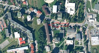 Prenajmem jednoizbový byt, 2-ka bytovka, pri plavárni - 8