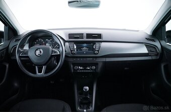 Škoda Fabia 1.2 TSI 110k Tour de France - 8