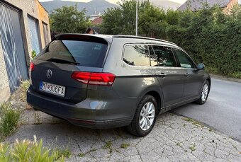 Passat b8 2.0TDI DSG - 8