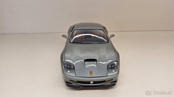 1:18 FERRARI 550 MARANELLO - 8