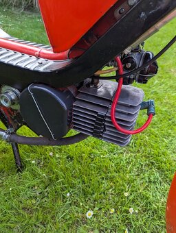 Babetta 210 - 8