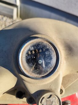 Tatran 125 - 8