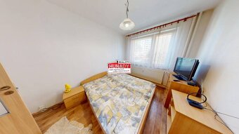 (70 m²) 3i PRIESTRANNÝ A SLNEČNÝ BYT NA ZÁPADE - 8