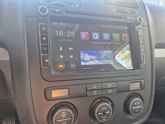 Volkswagen Golf 5 Variant 2.0 Tdi - 8