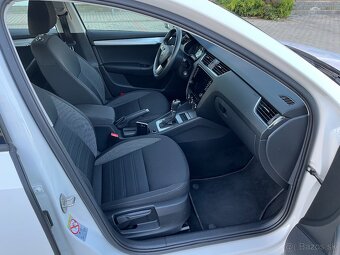 Škoda Octavia 3 facefilt, 2.0 TSI Ambition DSG 140kw - 8