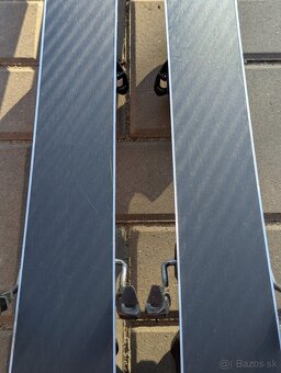 Lyže STOCKLI LASER SC , 150cm, TOP STAV, 24/25 - 8