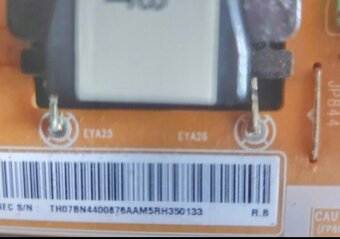 Diely Samsung UE55KU6672Uparabolický - 8