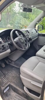 Volkswagen Caravelle T5.1 long 2015" - 8
