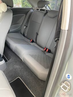 Seat ibiza sport coupé 2009 1.4 - 8