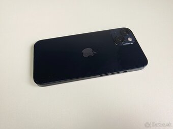 APPLE IPHONE 13 128GB MIDNIGHT,ZDRAVIE BATERKY 100% - 8