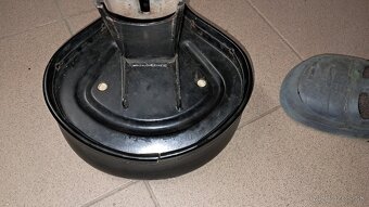 Sedadlo babetta 210 - 8