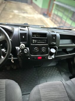 Peugeot Boxer - 8