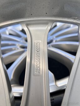 Audi Disky R19 - 8