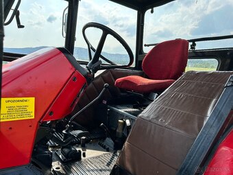 Zetor 7745 - 8