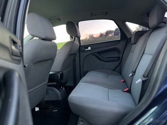 Ford Focus 1.6 tdci 80kw - 8
