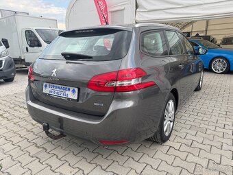Peugeot 308 SW 1.6 HDi - 8