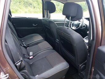 Renault Megane Scenic 1,5 Dci - 8