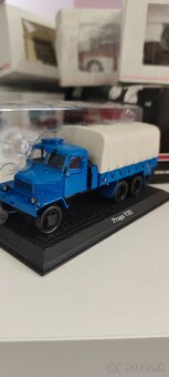 Tatra 1:43 - 8