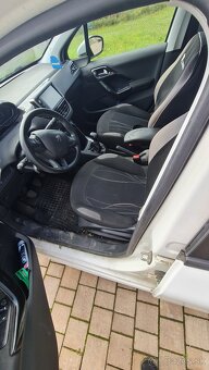 Peugeot 208 1,6hdi stk ek do 11/2026 - 8