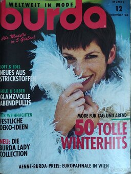Burda - 8