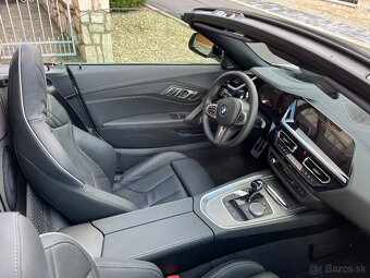 BMW Z4 M40i A/T - Možný odpočet DPH - 8