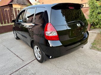 Honda Jazz 1.2 benzín/ vymením za dízel - 8