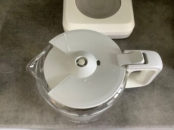 Prekvapkávaci kávovar Tefal CM693110 Sense, biely - 8