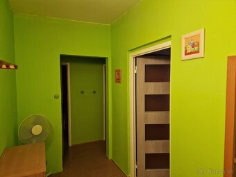 2 izb, byt Karlova Ves, časť Dlhé Diely na ul. Veternicova - 8