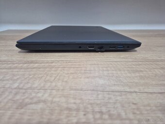 Lenovo Ideapad 110-15IBR /N3060/4GB RAM/HD/256GB SSD/Bat ok - 8