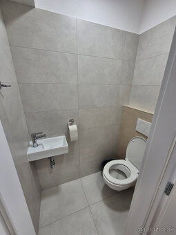 Prenájom 3-izbového bytu s 2 balkonmi, novostavba - 8