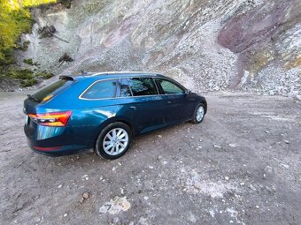 Superb 3 facelift - 8