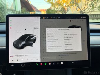 Tesla model Y ✅ Long Range ✅ Dual motor - 8