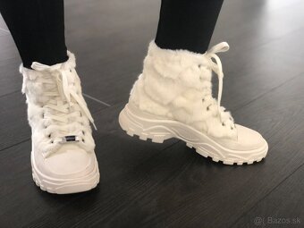 Damske gumaky,cizmy Baldidnini - 8