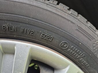 Rozpredám FABIA 2 1.2 htp - 8