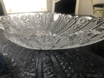 Krištáľové sklo - 8