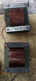 Predám elektro trafá - 8
