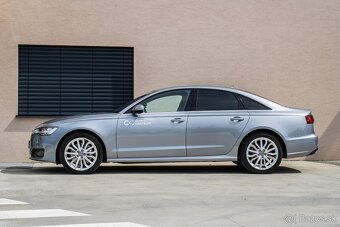 Audi A6 3.0 TDI quattro tiptronic - 8